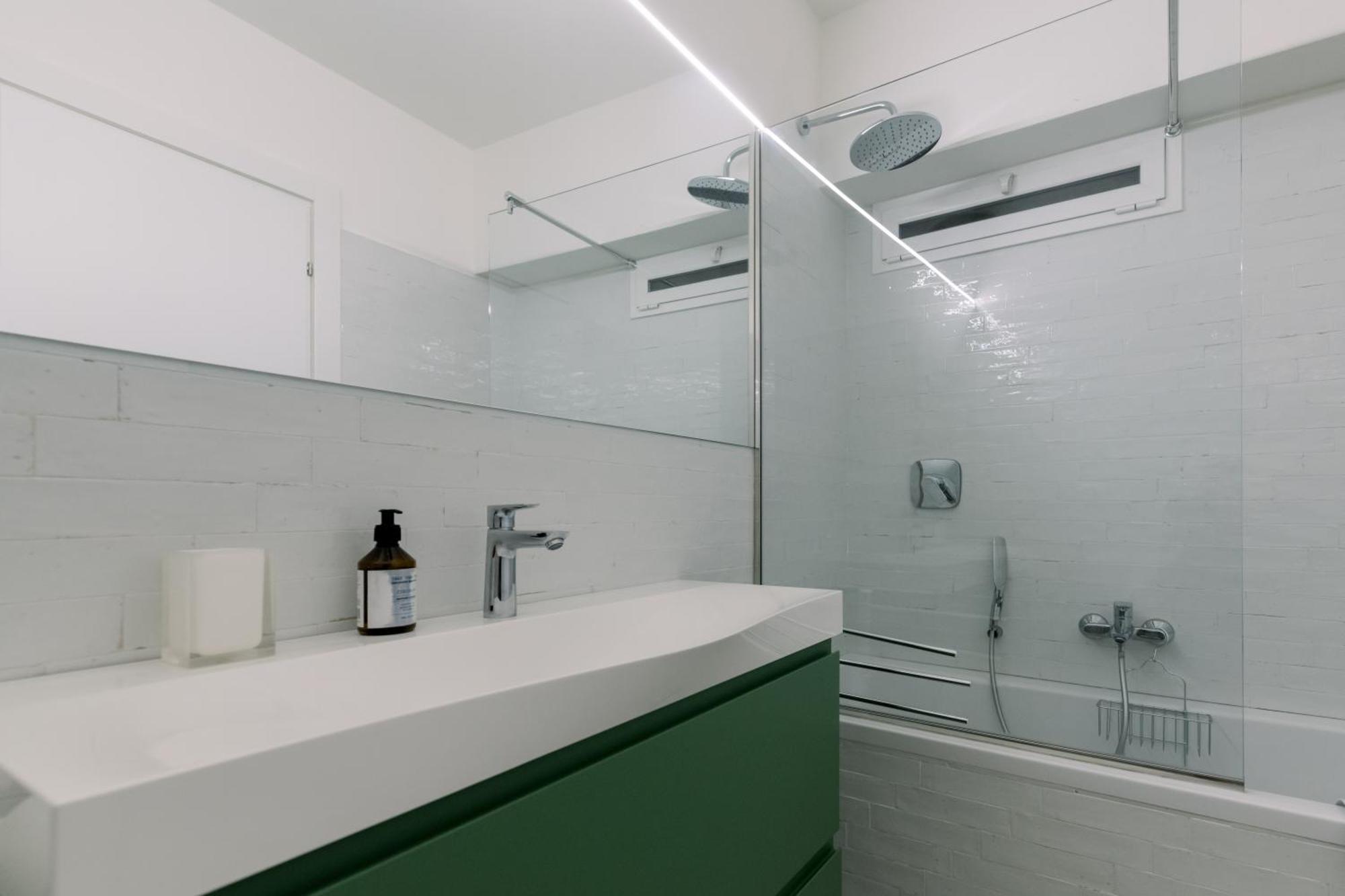 Apartamento Petit Bijou Near Porto Antico Génova