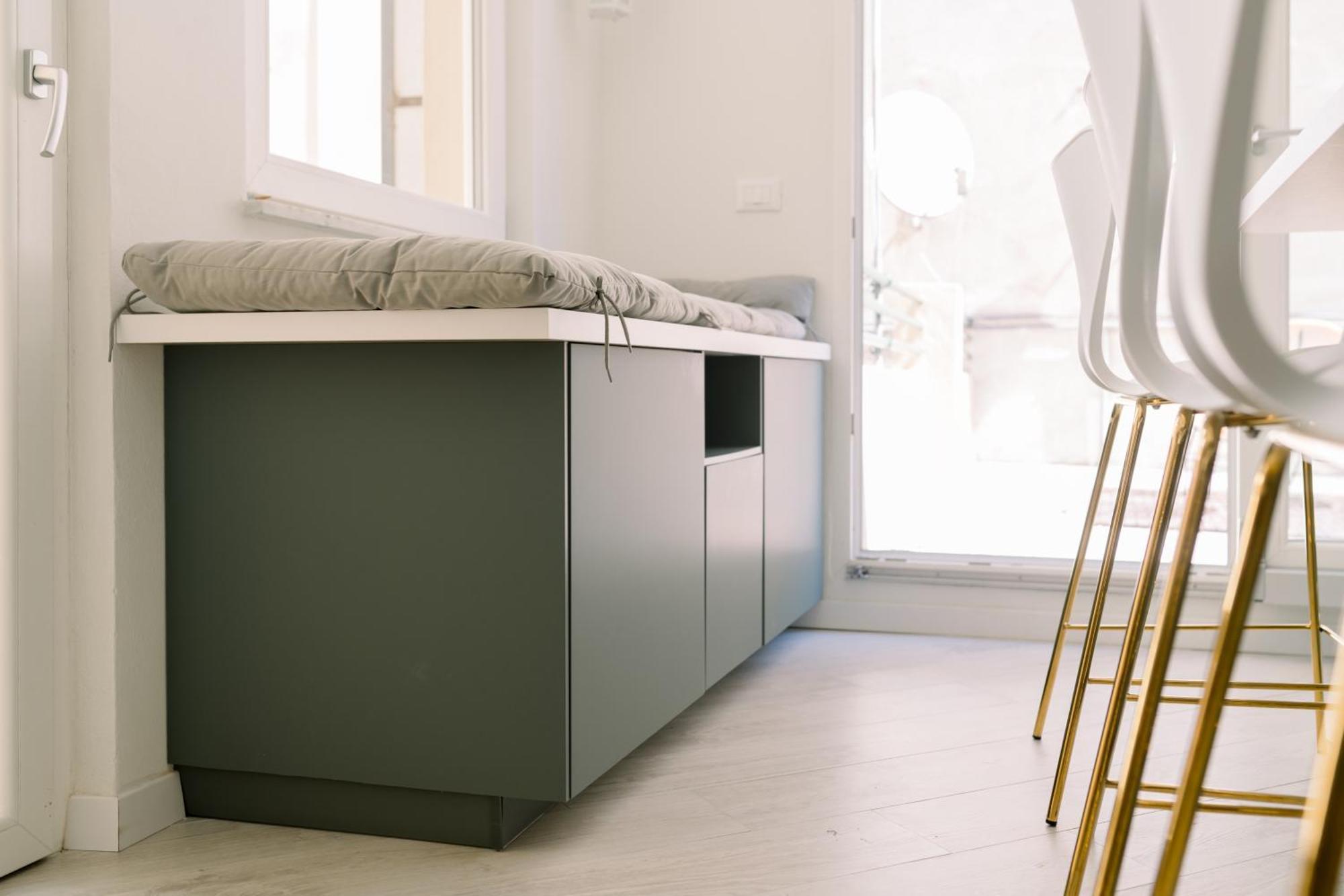 Apartamento Petit Bijou Near Porto Antico *