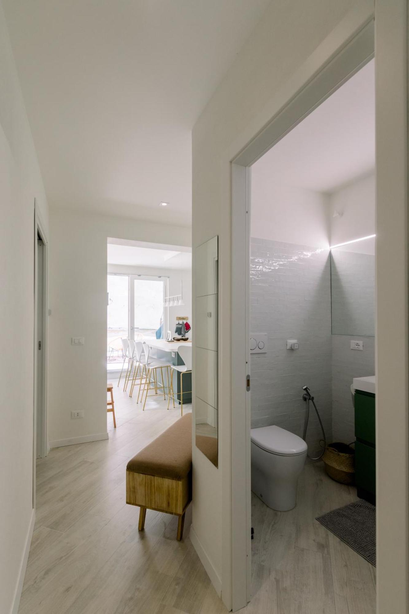 Apartamento Petit Bijou Near Porto Antico
