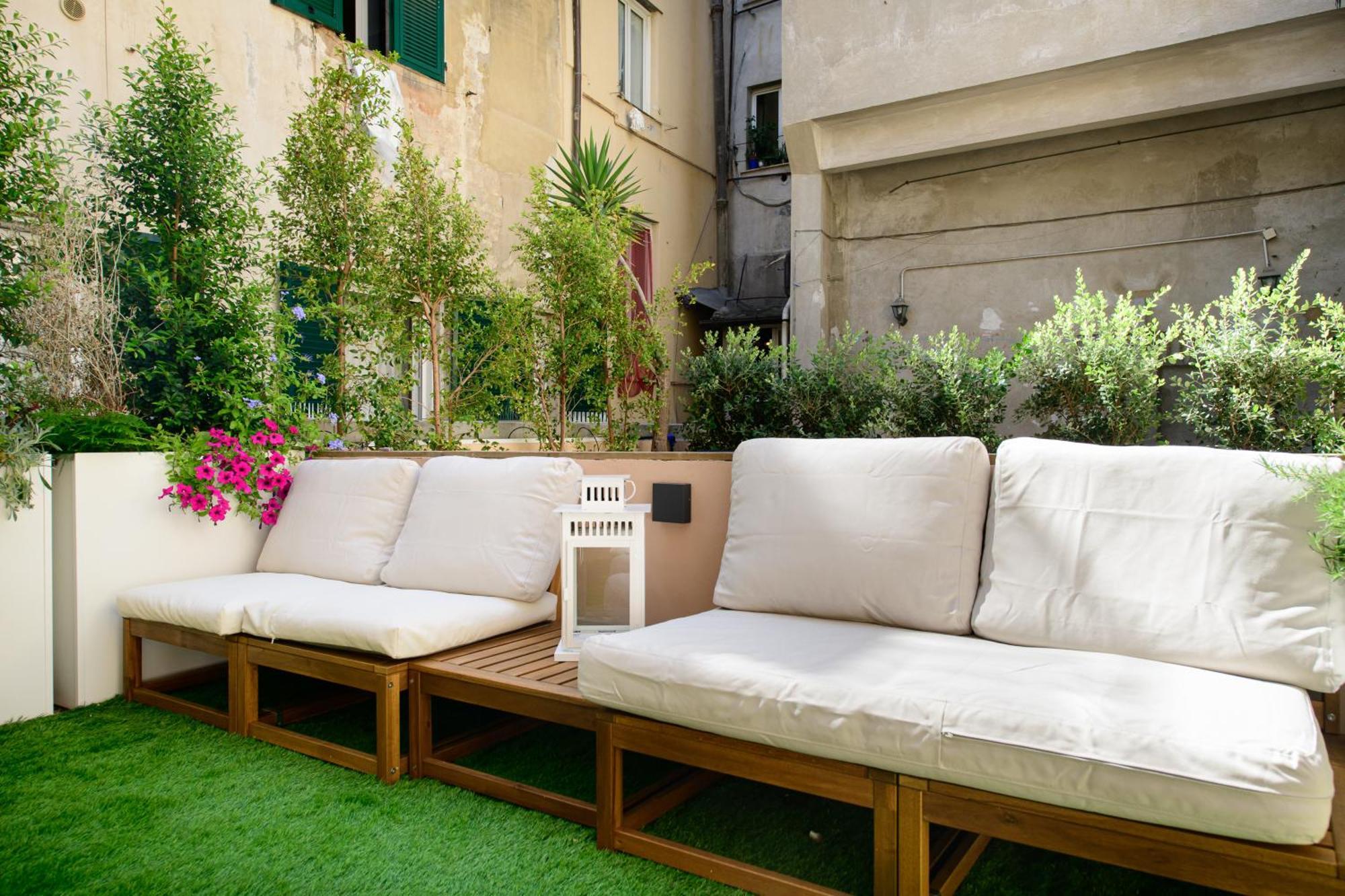 Apartamento Petit Bijou Near Porto Antico