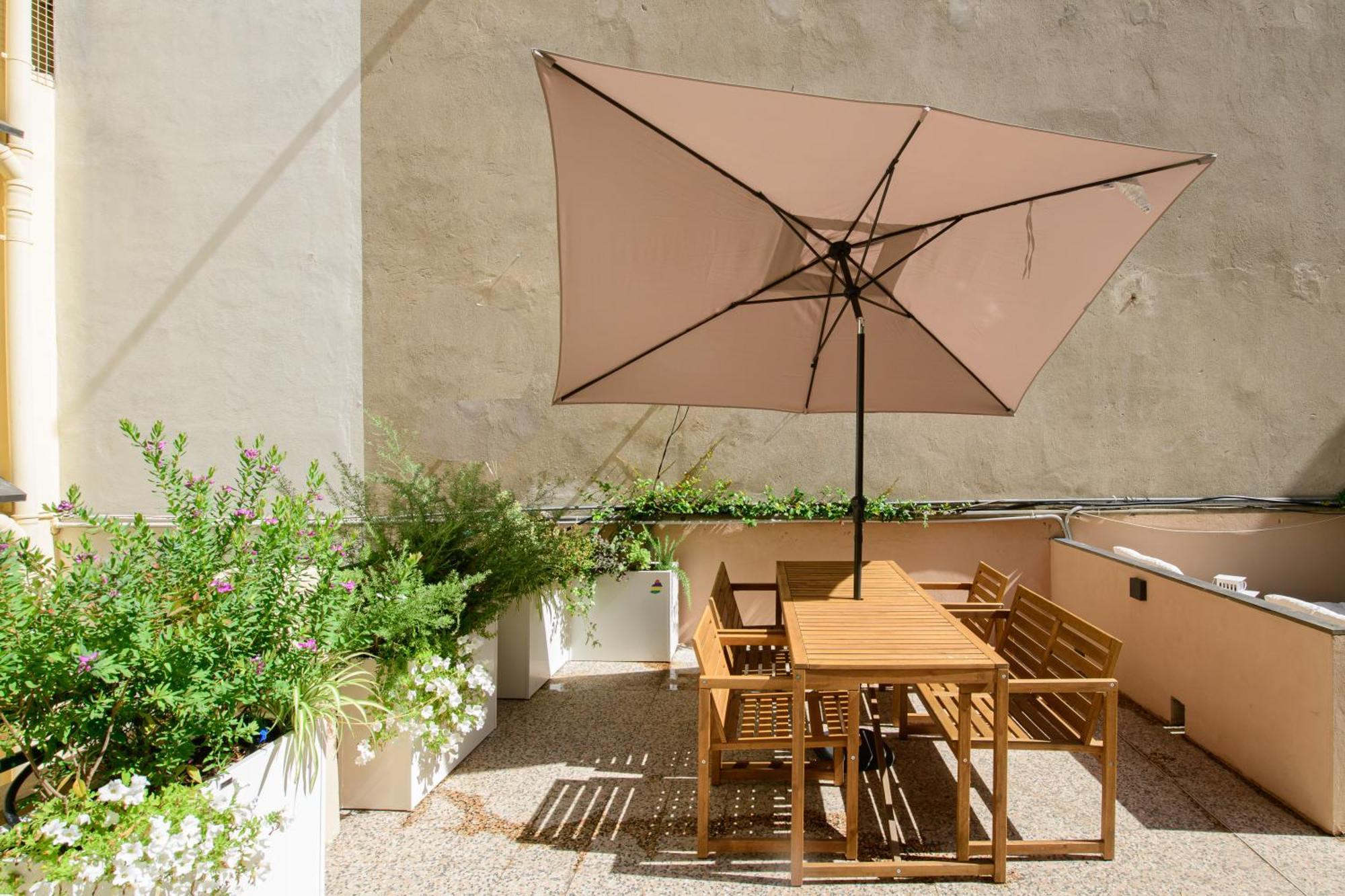 Petit Bijou Near Porto Antico