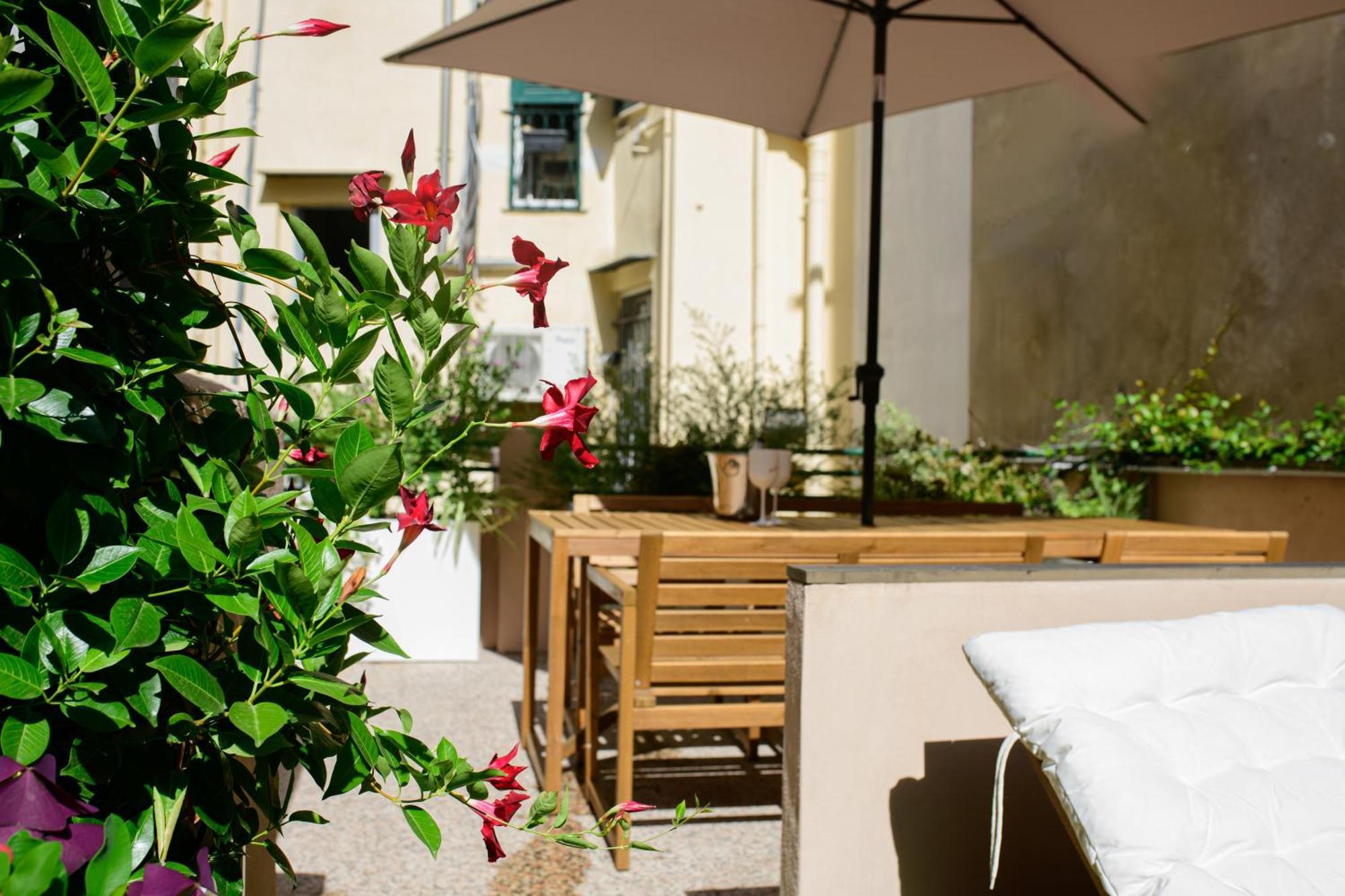 Apartamento Petit Bijou Near Porto Antico