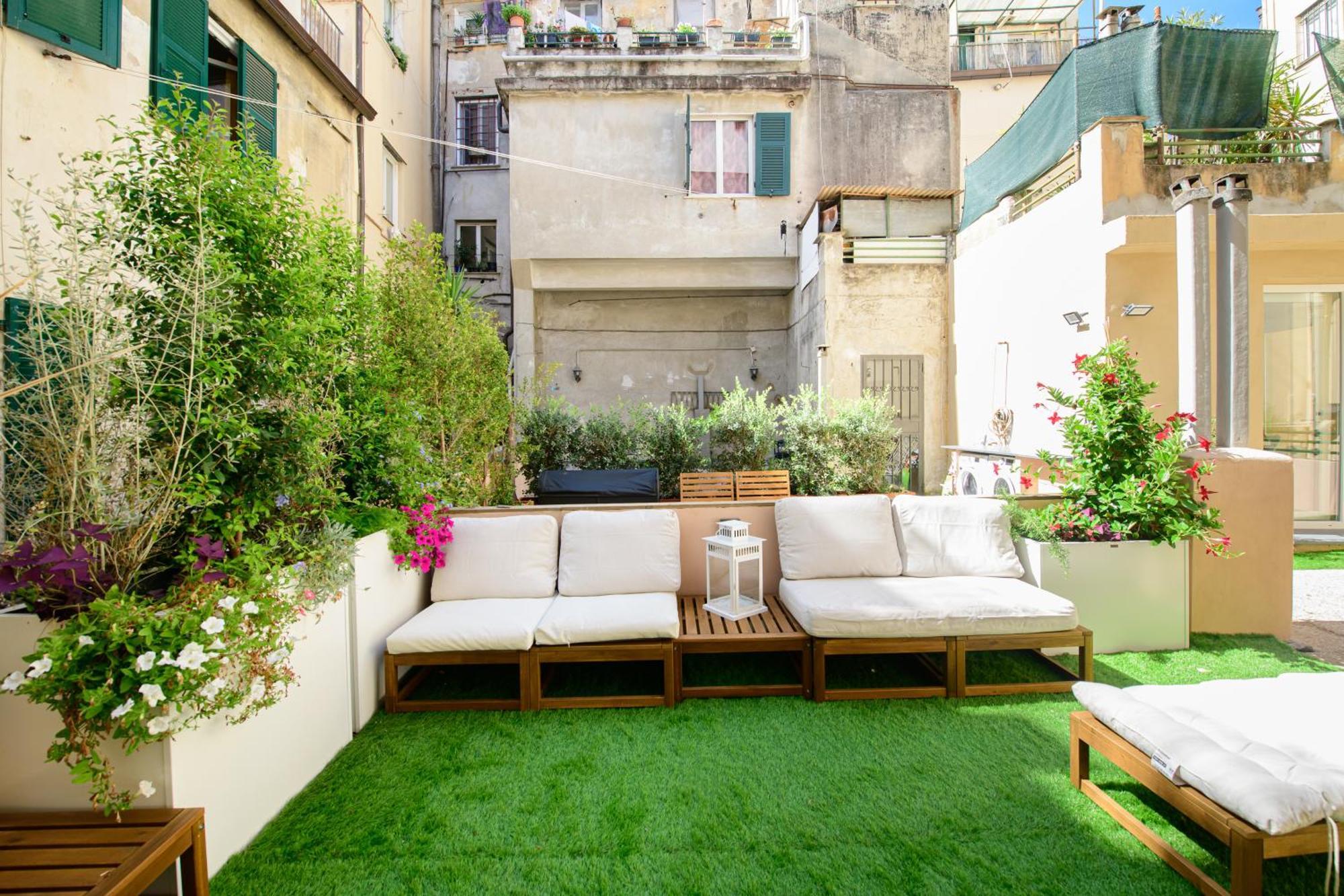 Apartamento Petit Bijou Near Porto Antico